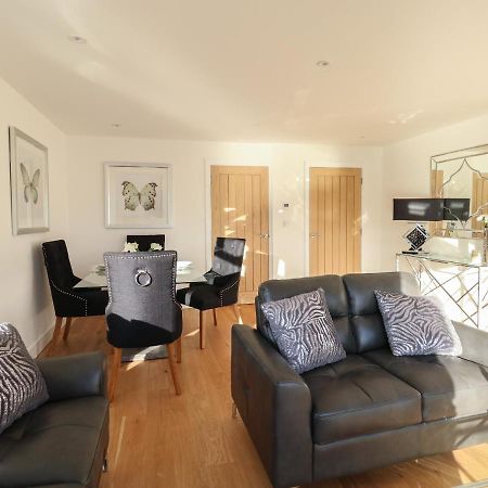 Harbourside Haven Apartment 3 Weymouth Eksteriør billede