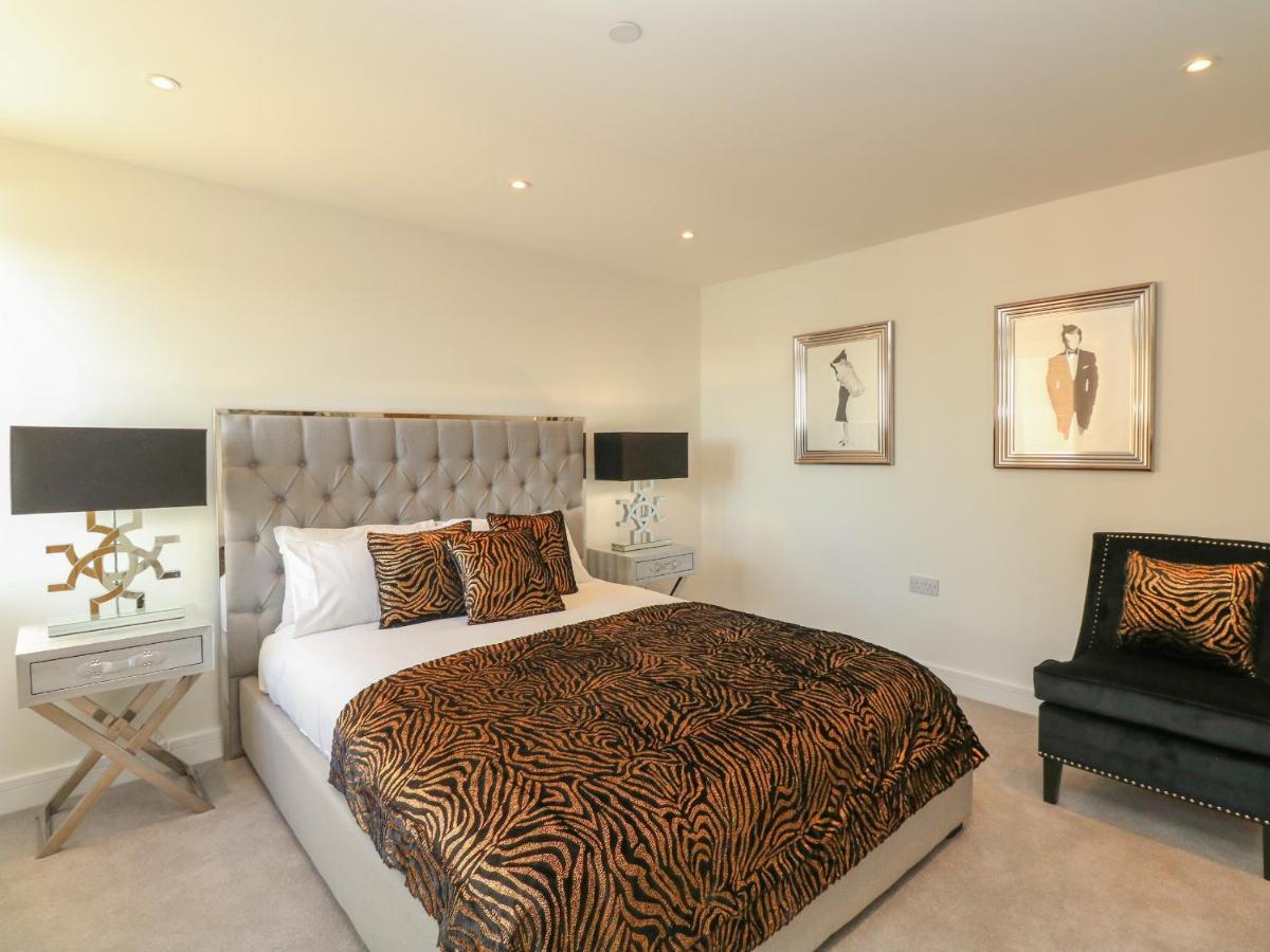 Harbourside Haven Apartment 3 Weymouth Eksteriør billede
