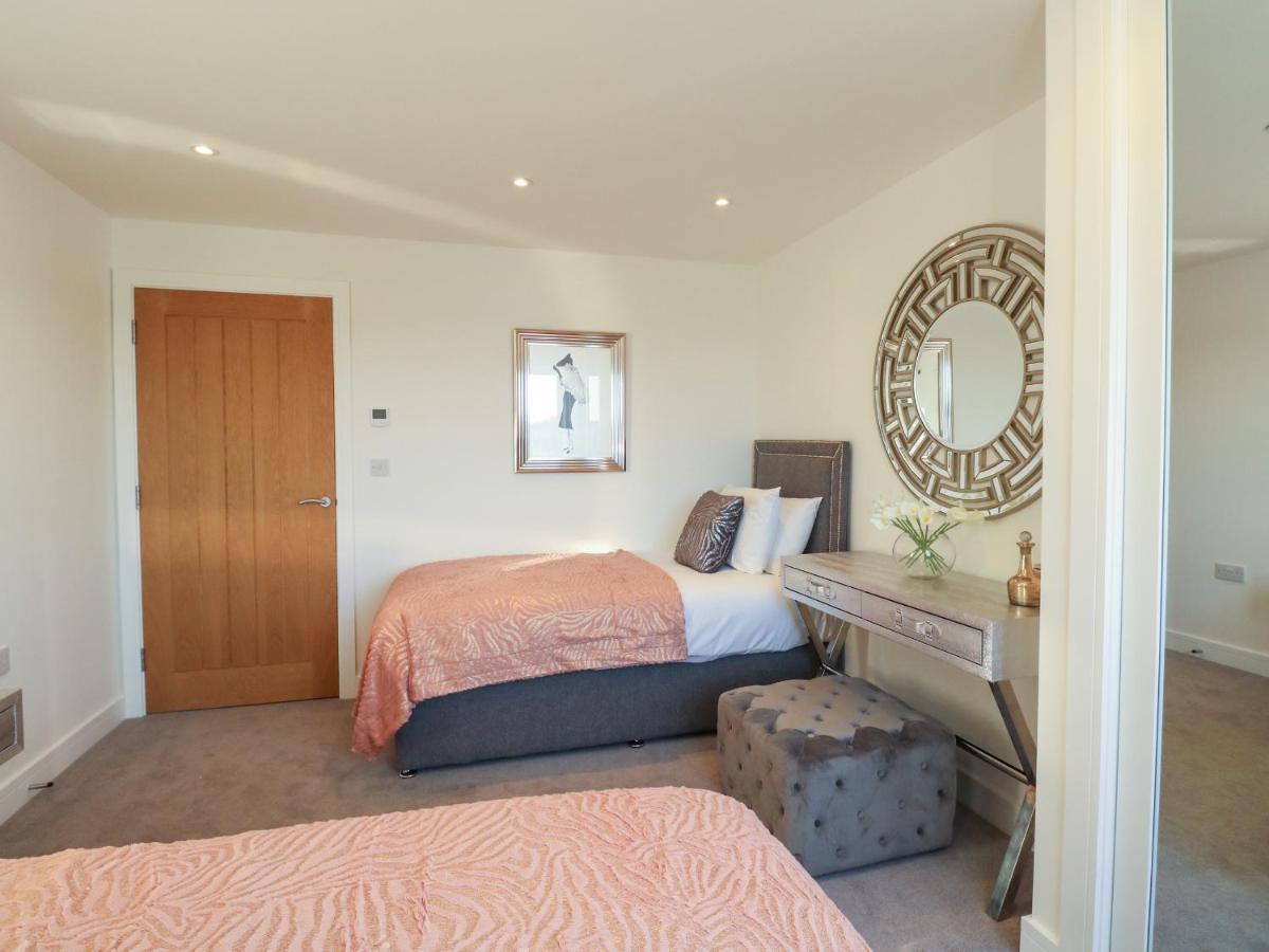 Harbourside Haven Apartment 3 Weymouth Eksteriør billede